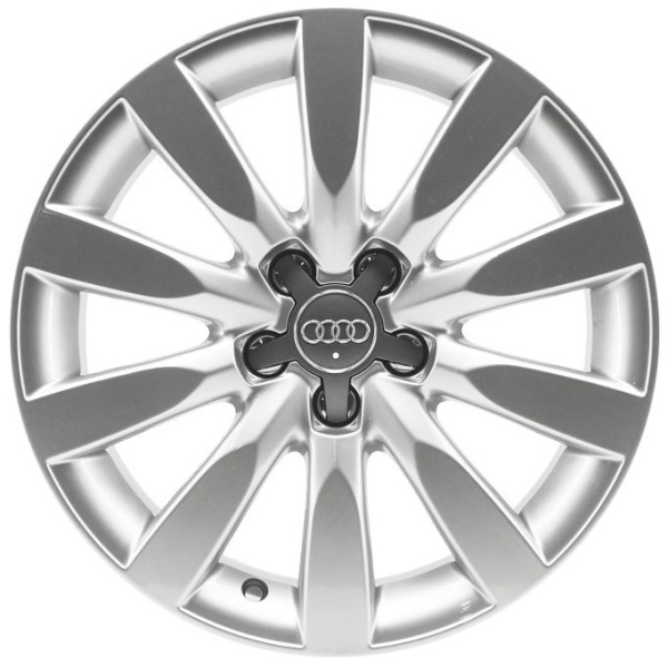 Janta Aliaj Oe Audi 16" 7J x 16 ET34 8X0601025BB